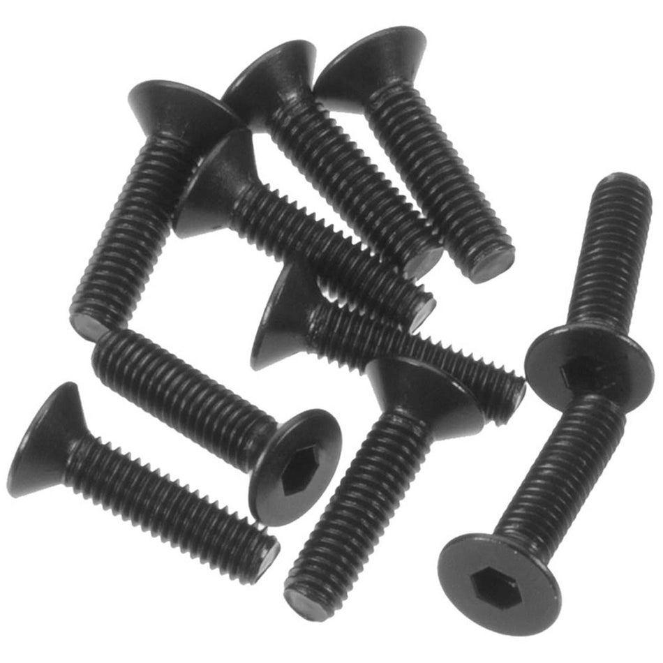 AR722312 Flat Head Screw 3x12m