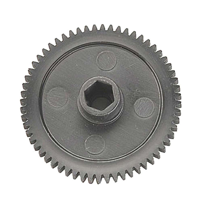 Spur Gear/Drive Cup 60T:18-T,1