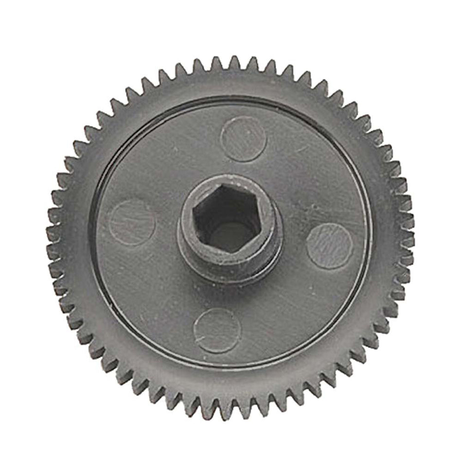 Spur Gear/Drive Cup 60T:18-T,1