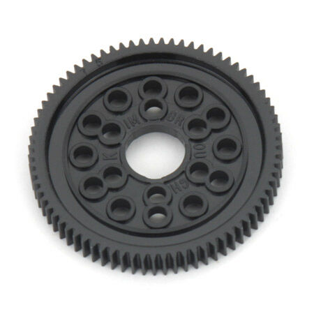 75T Spur Gear:TC3