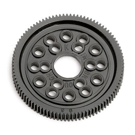 64 Pitch,96T Spur Gear:12R5