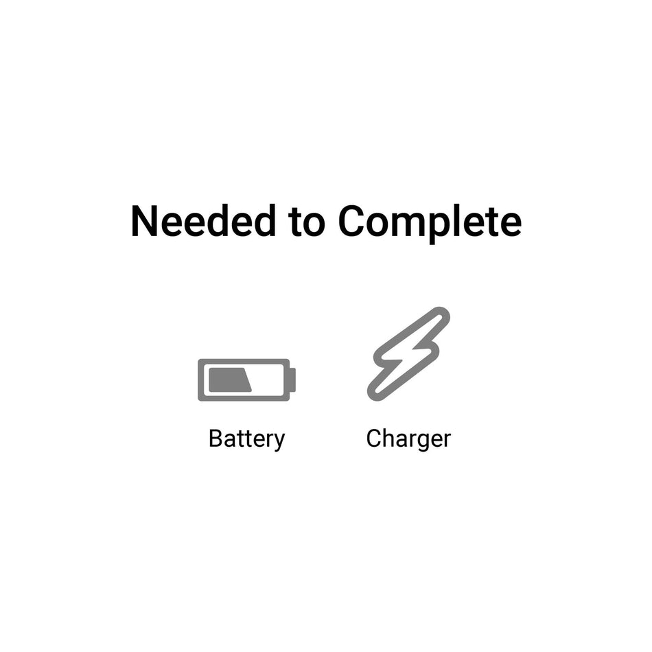 1/6 SCX6 Trail Honcho 4WD RTR, SAND