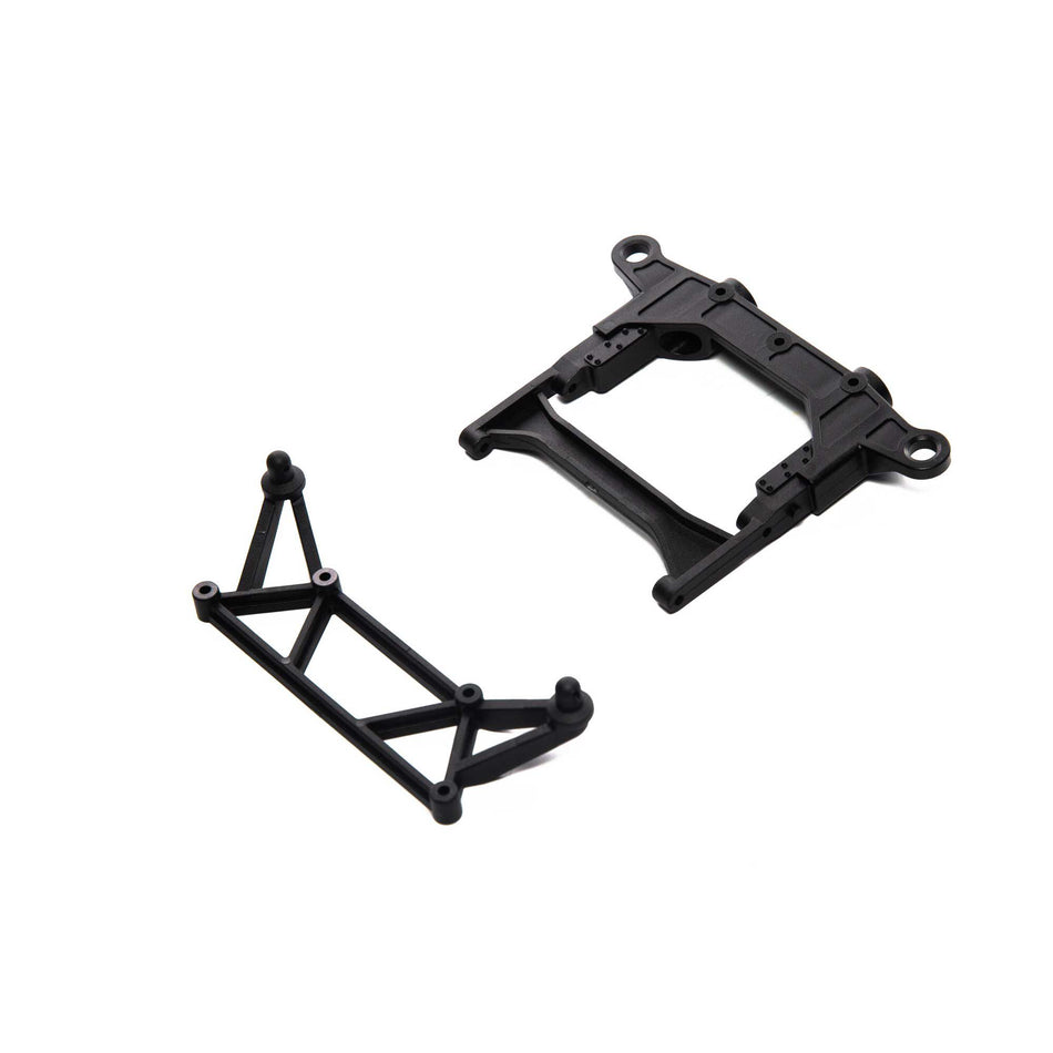 Rear Chassis Brace/Bumper Body