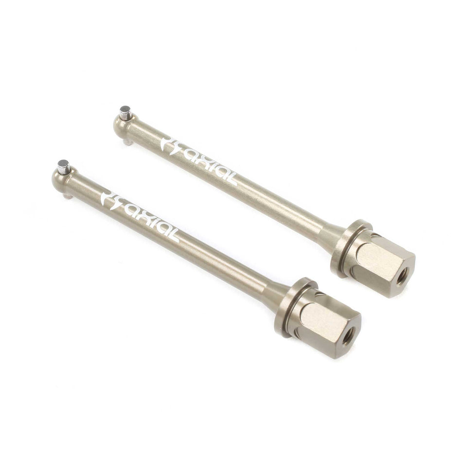 Yeti Jr.Rear Axle Shafts (Aluminum) 2pcs