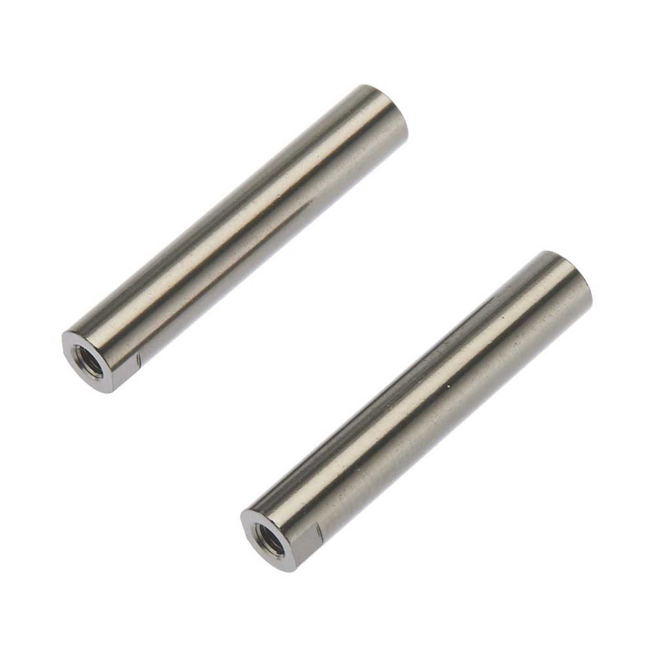 AX30517 Threaded Aluminum Pipe