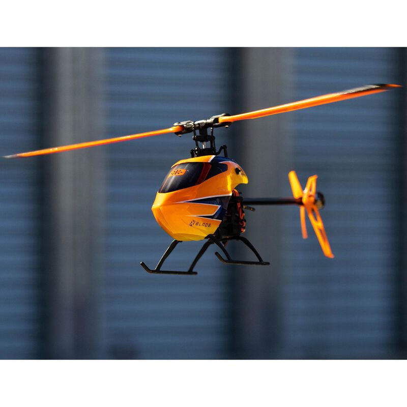 Blade 230 S Smart Ready-to-Fly Basic Helicopter