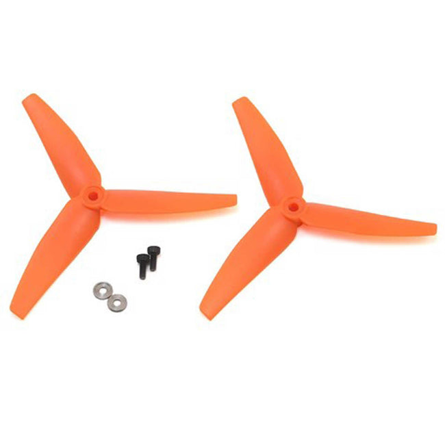 Tail Rotor Orange 230 S V2