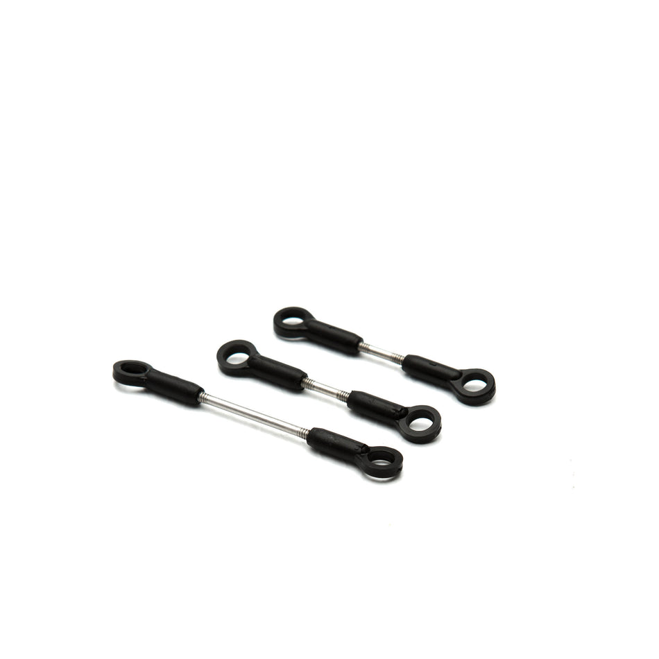 Servo pushrod set Blade 230 S