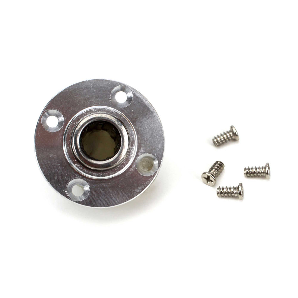 One-Way bearing Hub w/One-Way