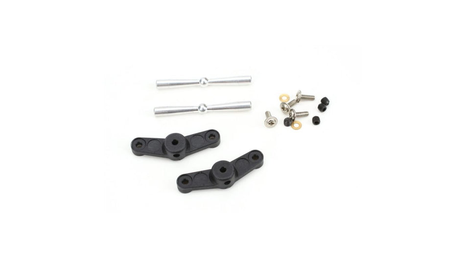Flybar Paddle Control Frame Se