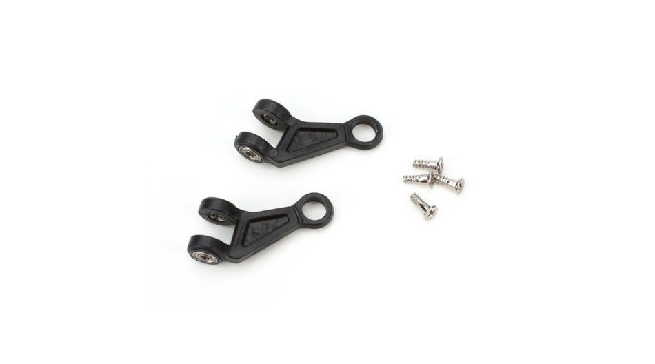 Washout Control Arm Link Set: