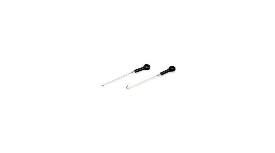 Servo Pushrod Set with Ball Li