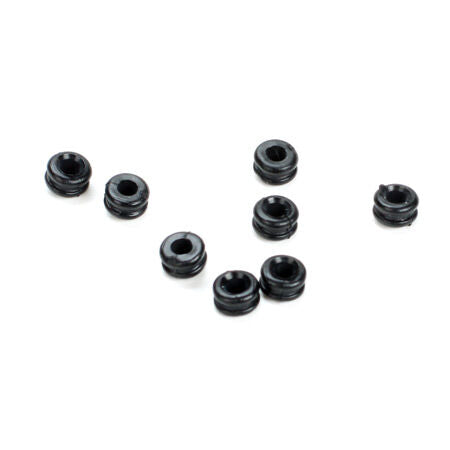 Canopy Mounting Grommets (8):