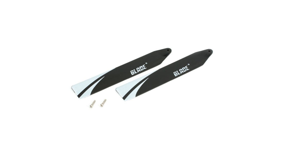 Main Rotor Blade Set with Hard