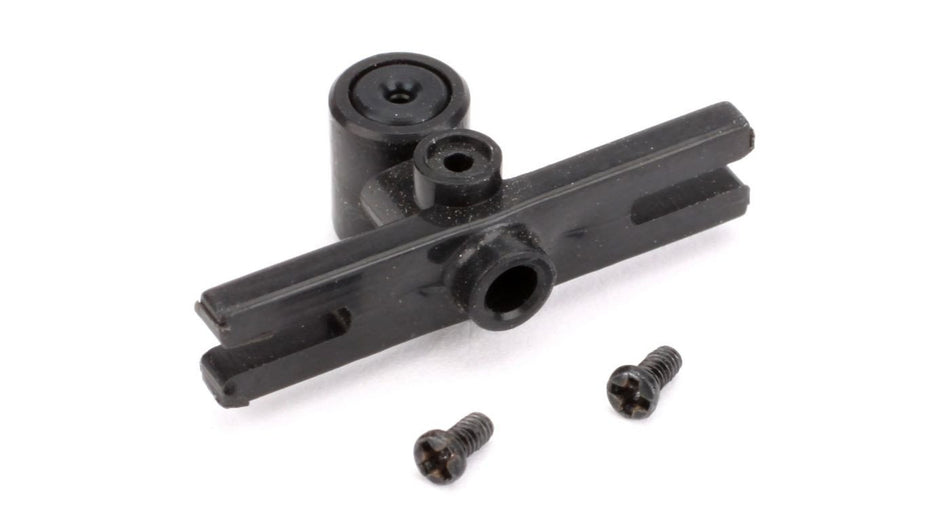 Main Rotor Hub with Hardware: