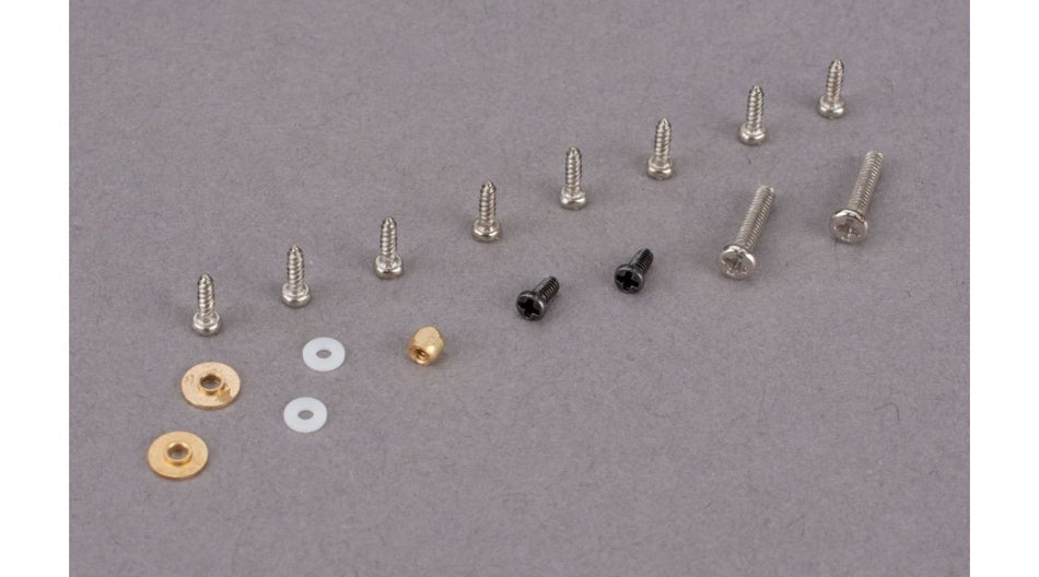 Hardware Set: Nano CP X