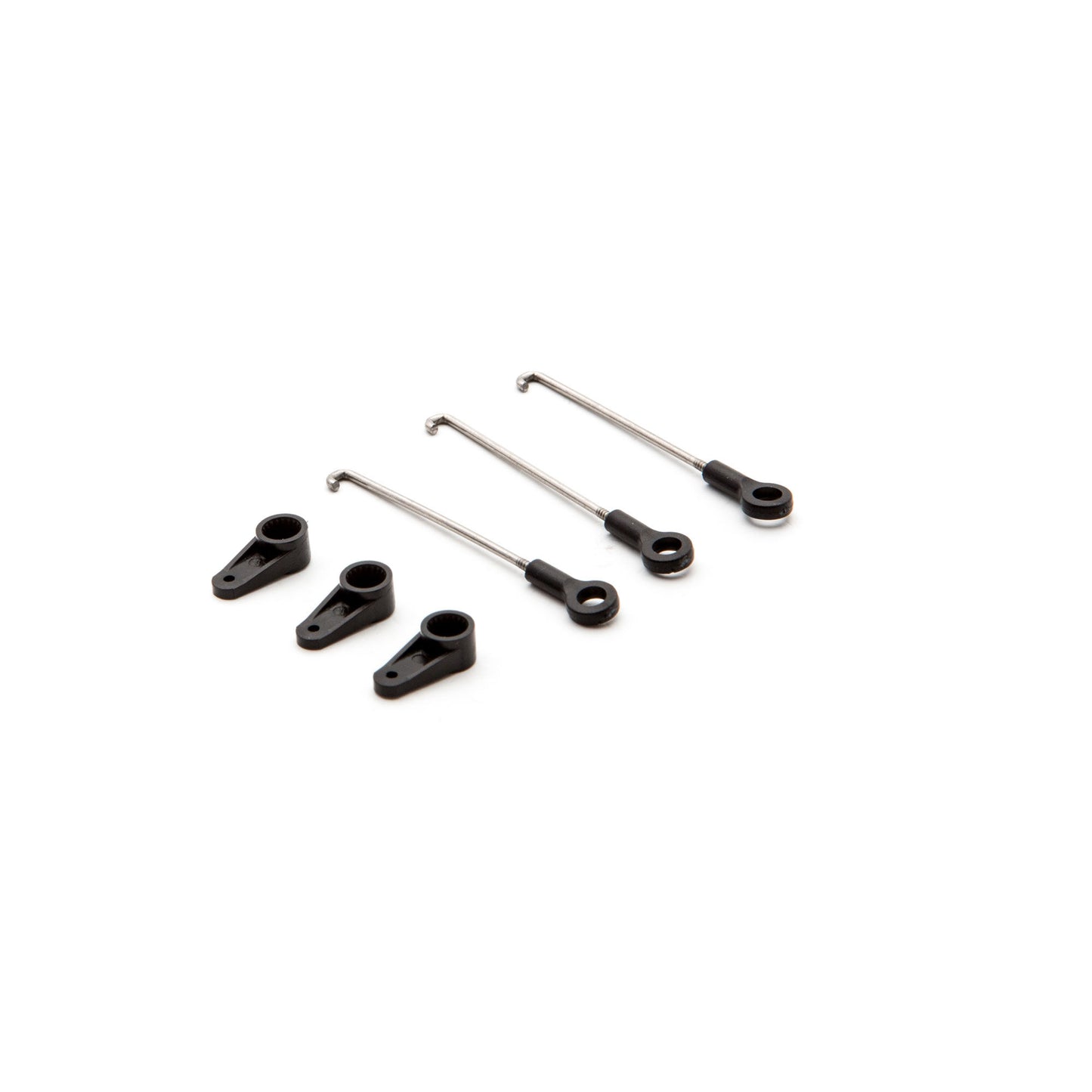 Servo Control Linkage Set: 180