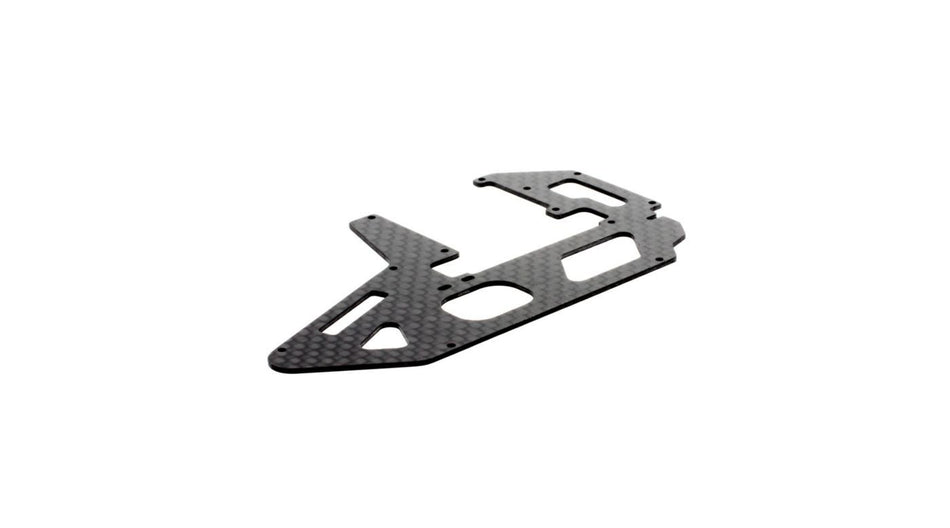 Carbon Fiber Main Frame: 180 C