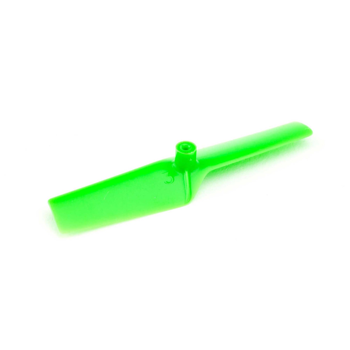 Green Tail Rotor (1): mCP X/2,