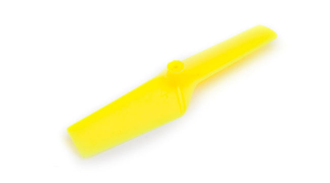Yellow Tail Rotor (1): mCP X/2