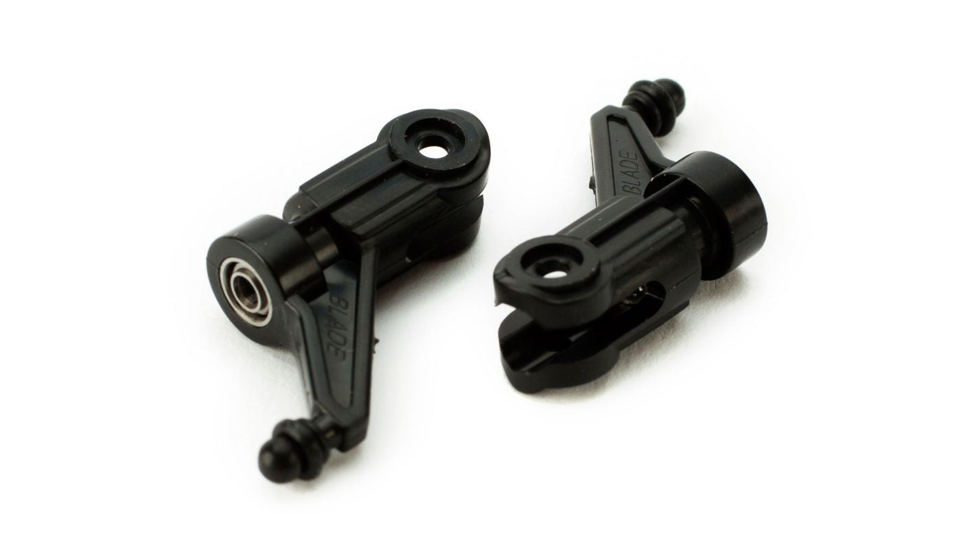 Main Blade Grips with Bearings