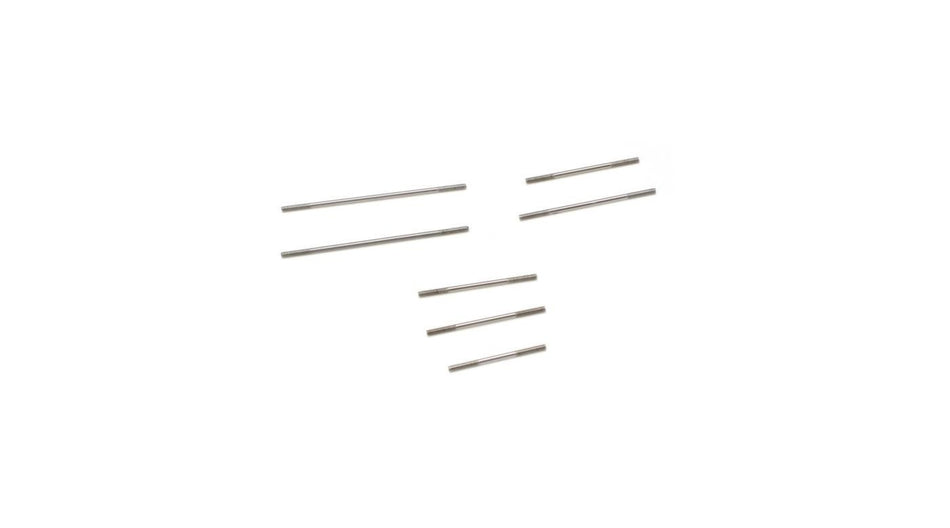 Flybarless Linkage Rod/Pushrod