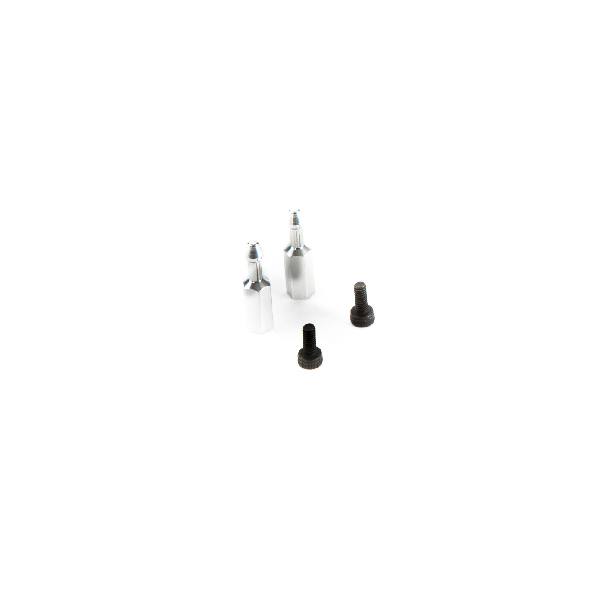 Aluminum Body Mount Posts: 270 – Superstition Hobbies