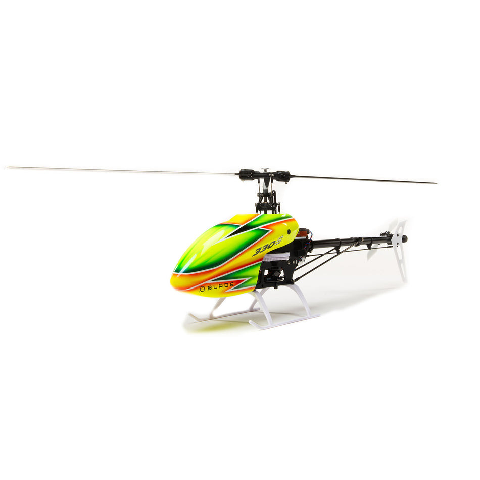 Blade 330 S RTF BASIC with SAFE Technology