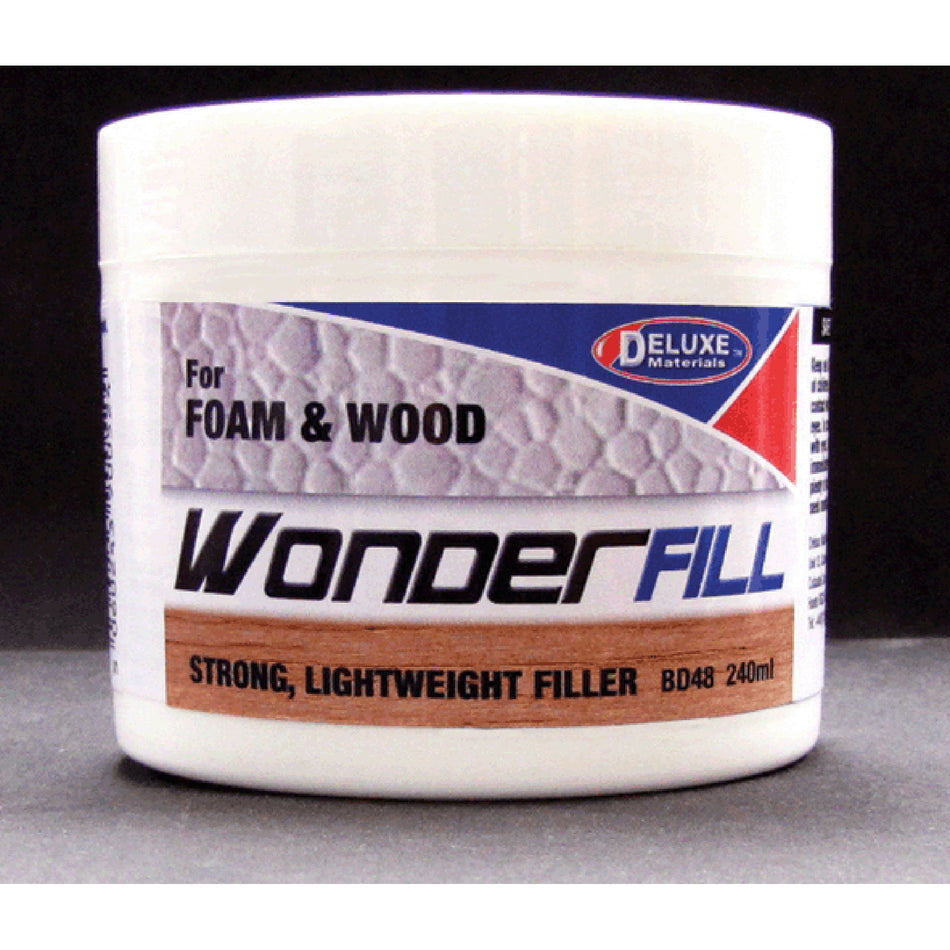 Wonderfill 240ml