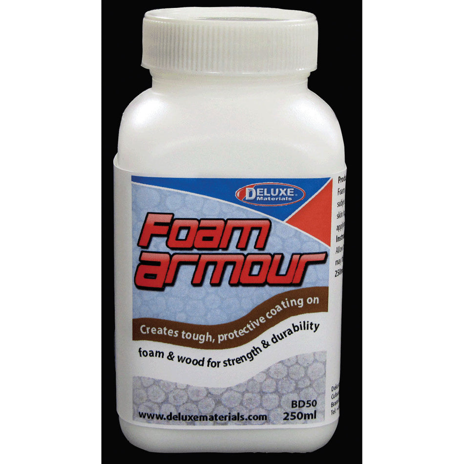 Foam Armour