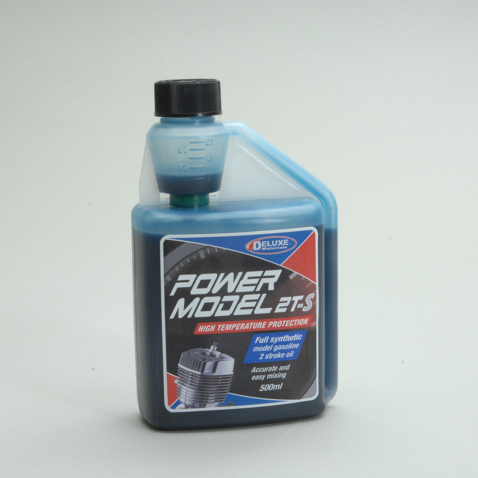 PowerModel 2T-S, 2 Stroke Oil,