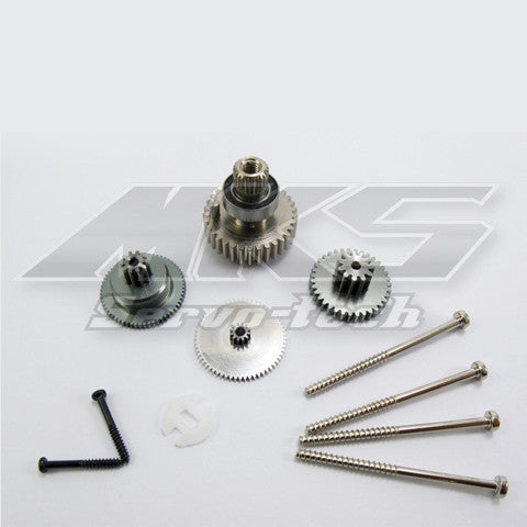 MKS DS1210 Servo Gear Set