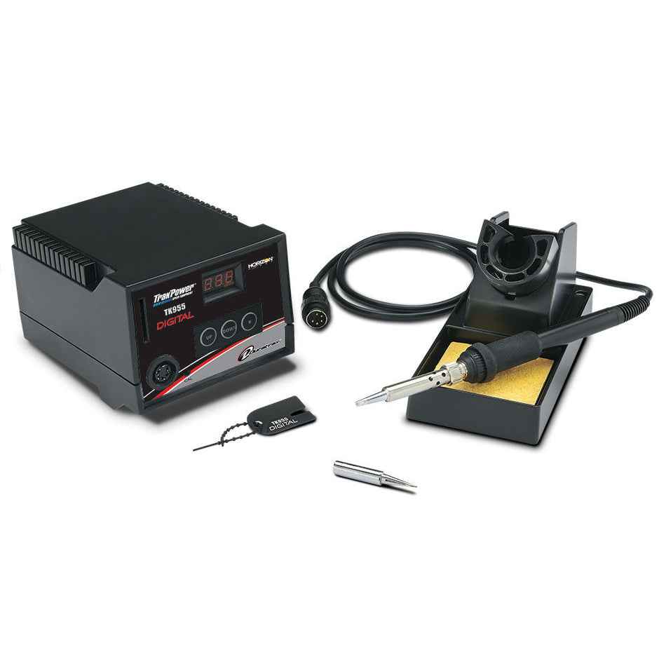 TrakPower TK955 Digital Solder