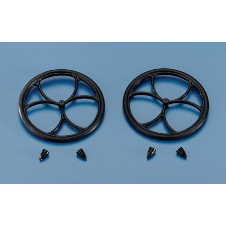 Micro Lite Wheels, 1-1/2 in