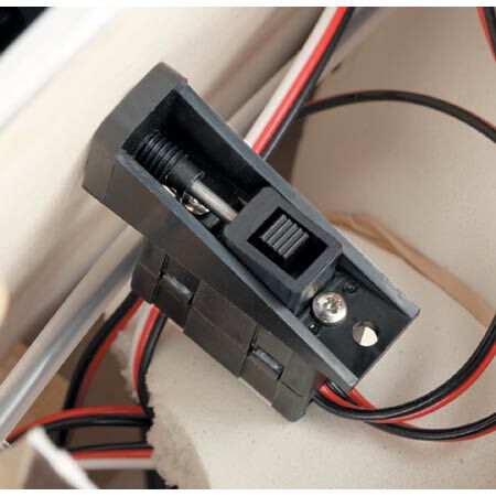 Kwik Switch Mount