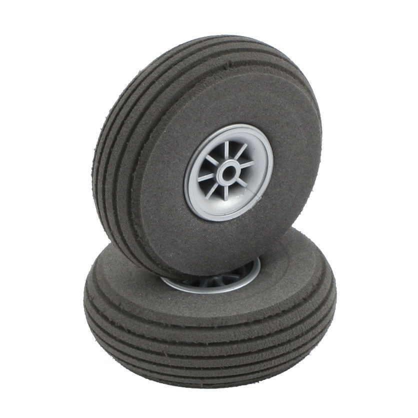 Super Lite Wheels,2-1/2 in