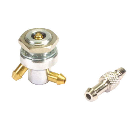 Kwik-Fill Fueling Valve, Glow