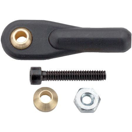 Swivel Ball Link 2-56 for 4-40