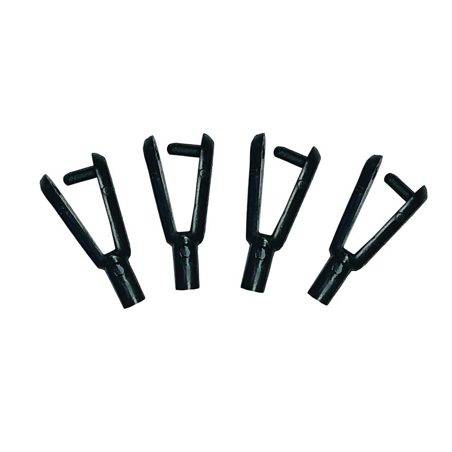 Metric Clevis (4pcs) for 1.3-1