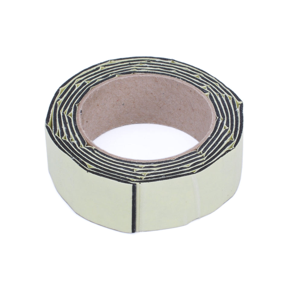 Servo Tape, Black; 3/4