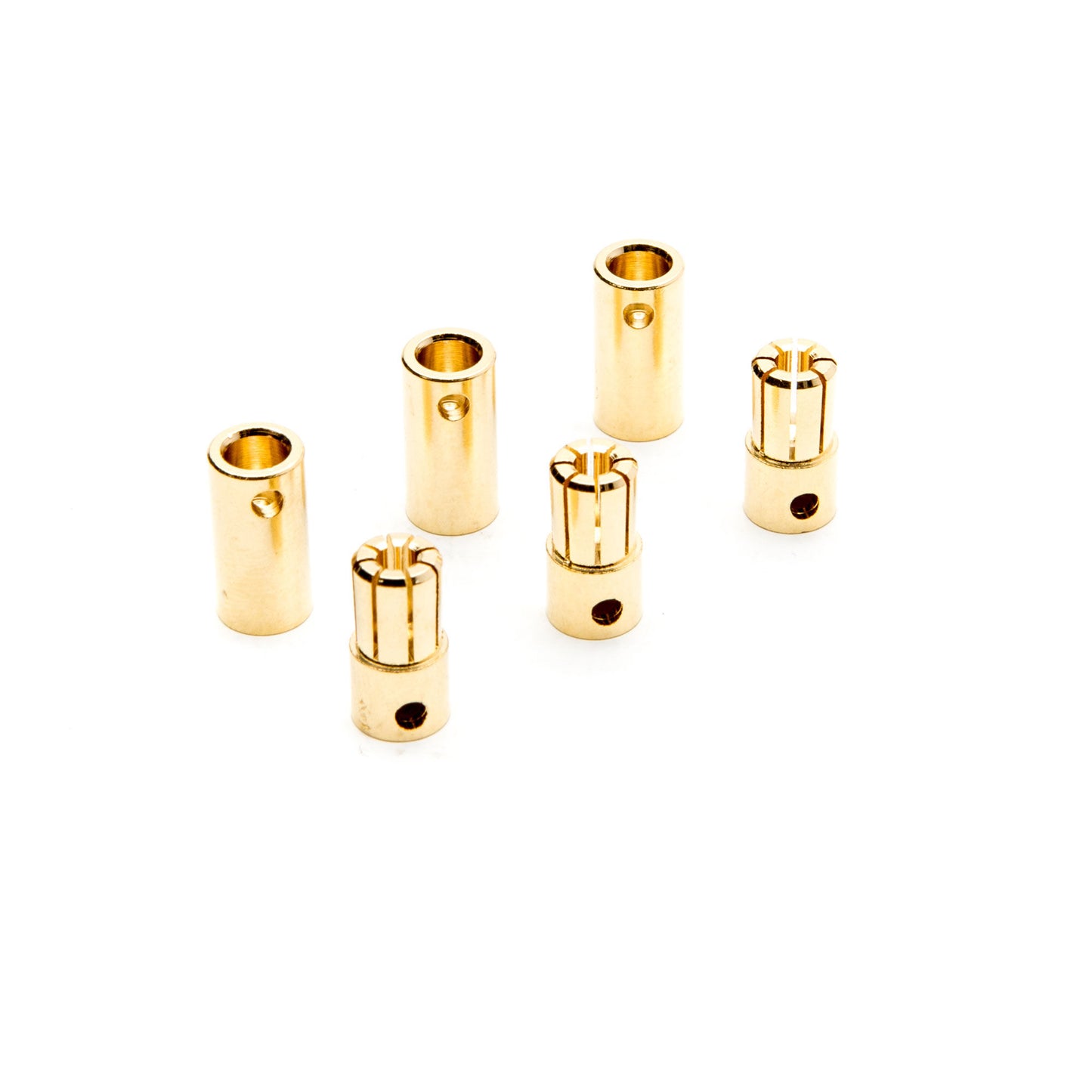 Gold Bullet 6.5mm (3)