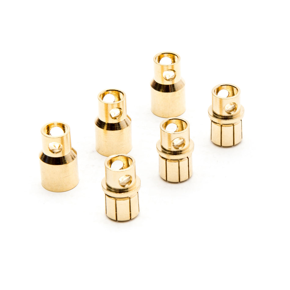 Gold Bullet 8.0mm (3)