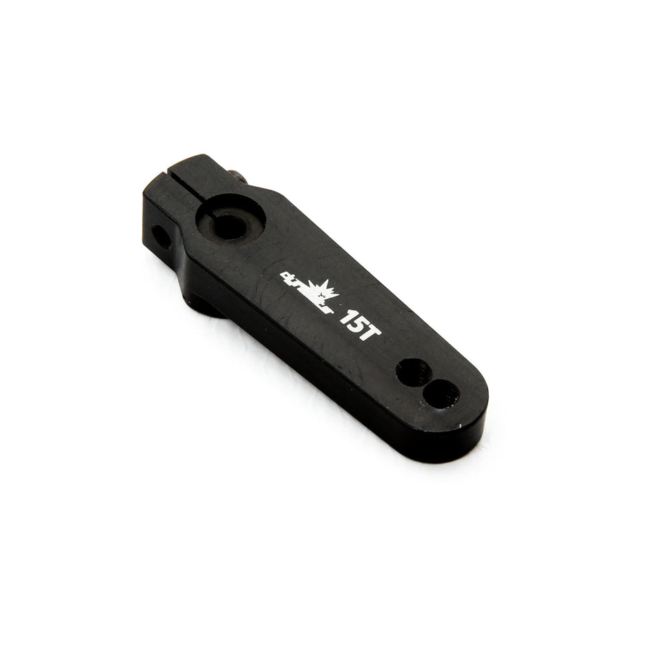 Alum Steer Sx Arm 15T Spline: