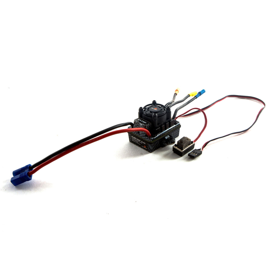 Tazer 45A Sensorless Brushless