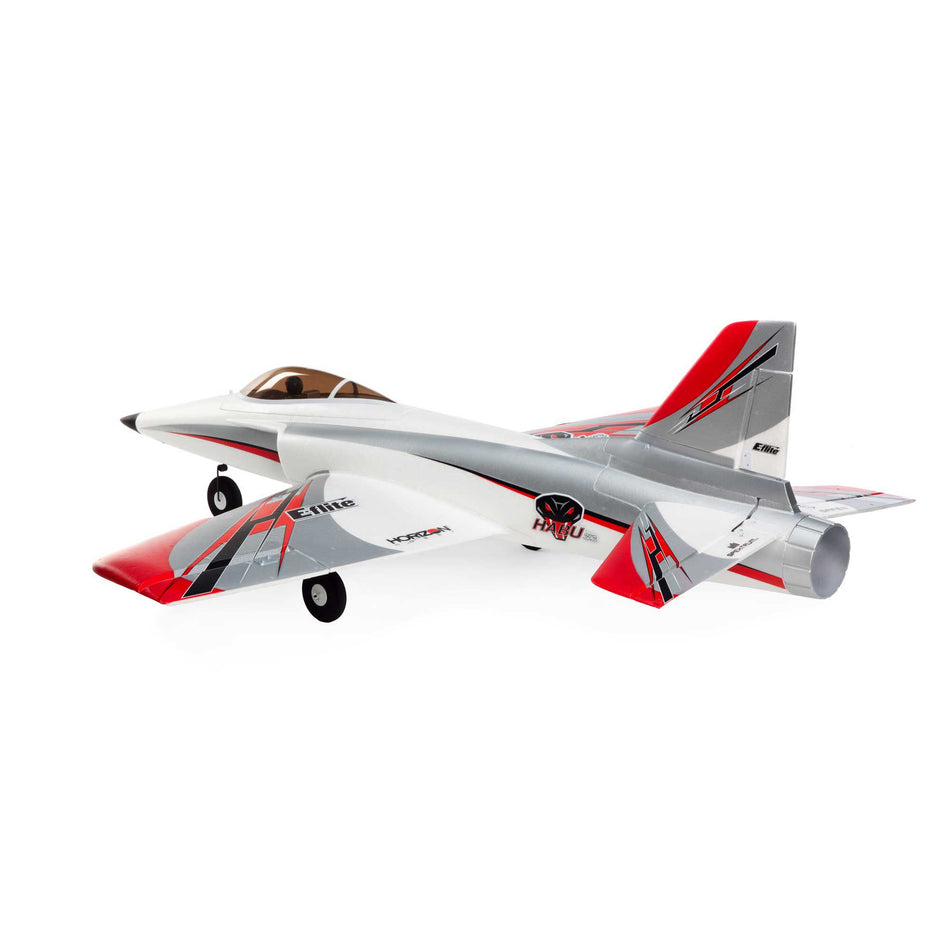 E-flite  Habu STS 70mm EDF Smart Trainer w/SAFE RTF Basic