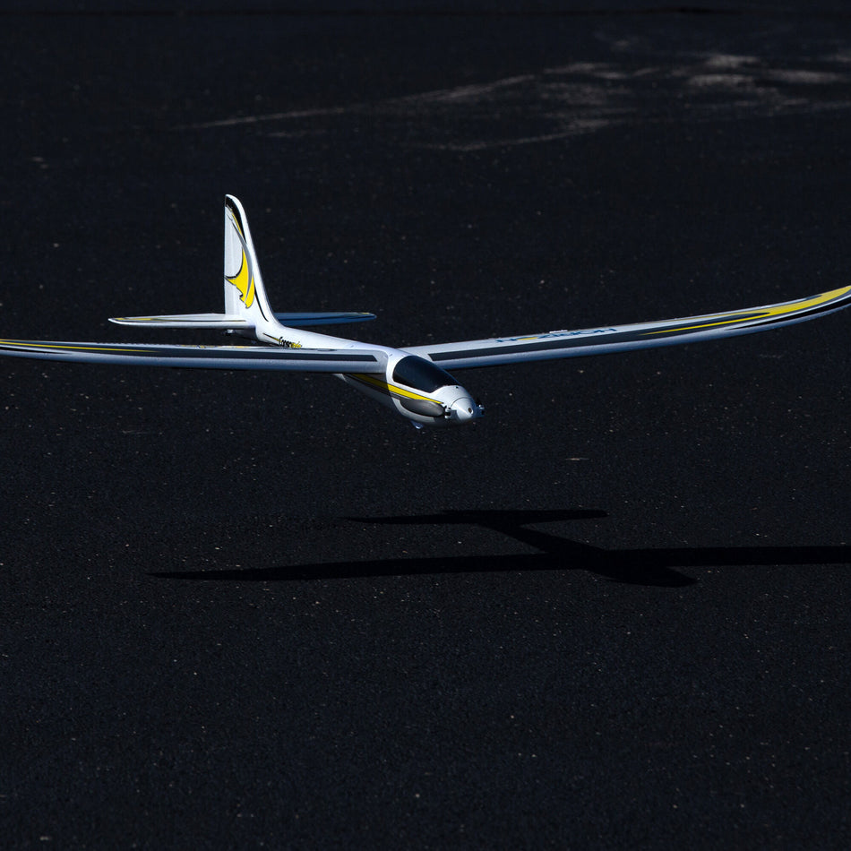 E-Flite Conscendo Evolution 1.5m BNF Basic with AS3X and SAFE Select