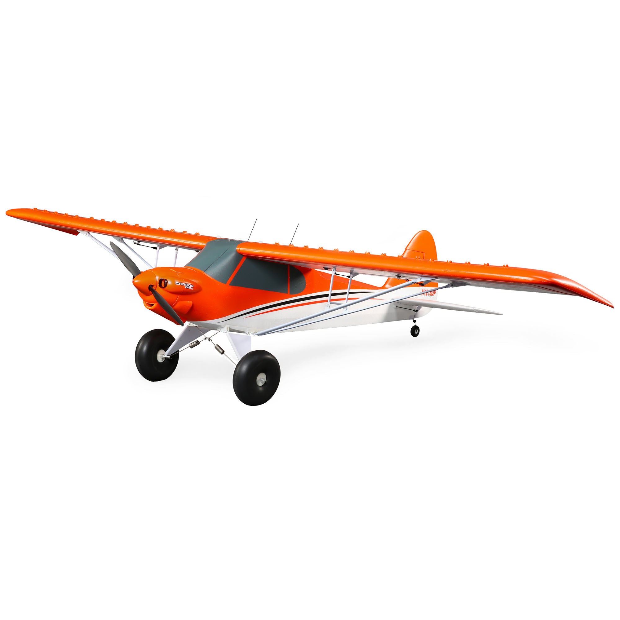 Carbon-Z Cub SS BNF EFL124500 - Giant Scale RC Plane