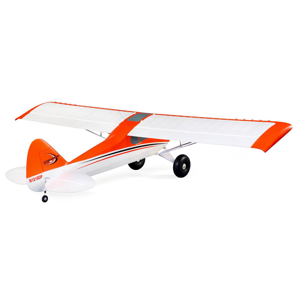 E-flite Carbon-Z Cub SS 2.1m BNF Basic with AS3X and SAFE Select