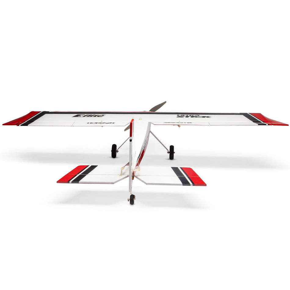 E-flite Ultra Stick 1.1m BNF Basic