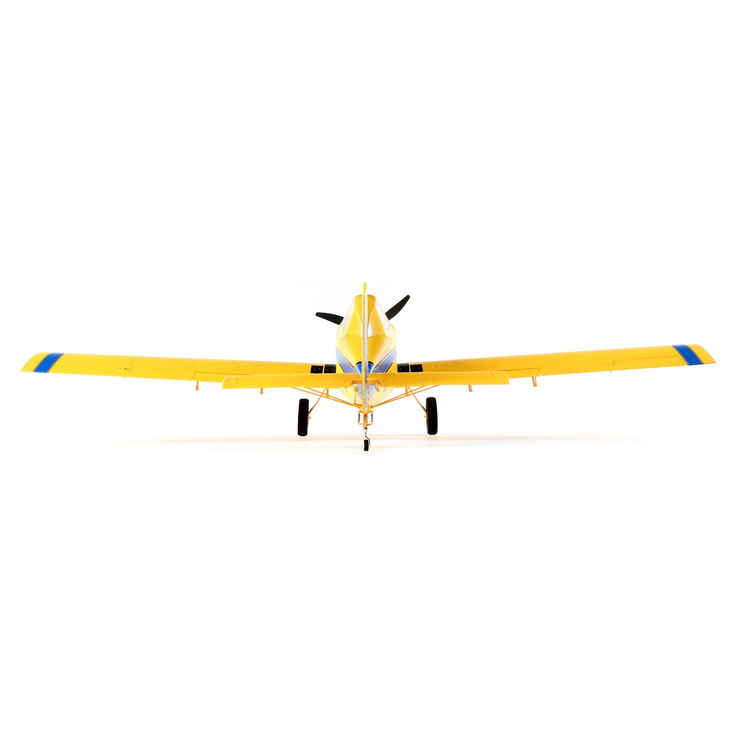 E-Flite Air Tractor 1.5m BNF Basic with AS3X & SAFE Select